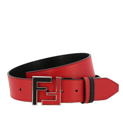 buy mens fendi belt|fendi belt outlet.